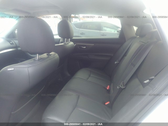 Photo 7 VIN: 1N4BL3AP9FC185160 - NISSAN ALTIMA 