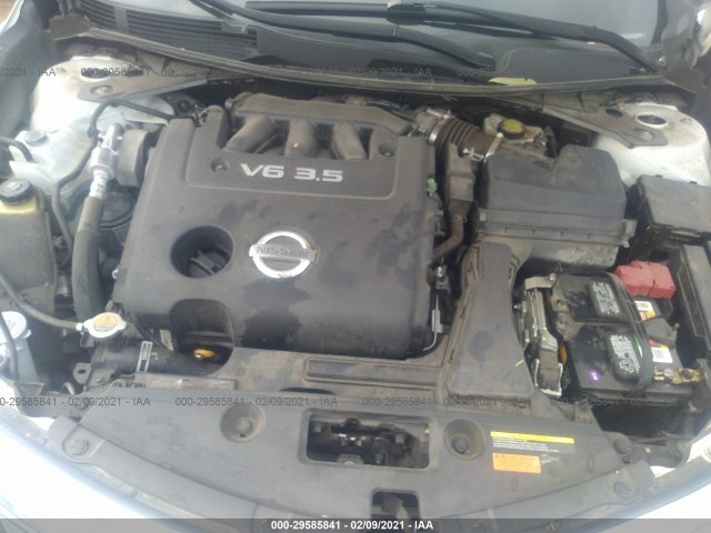 Photo 9 VIN: 1N4BL3AP9FC185160 - NISSAN ALTIMA 