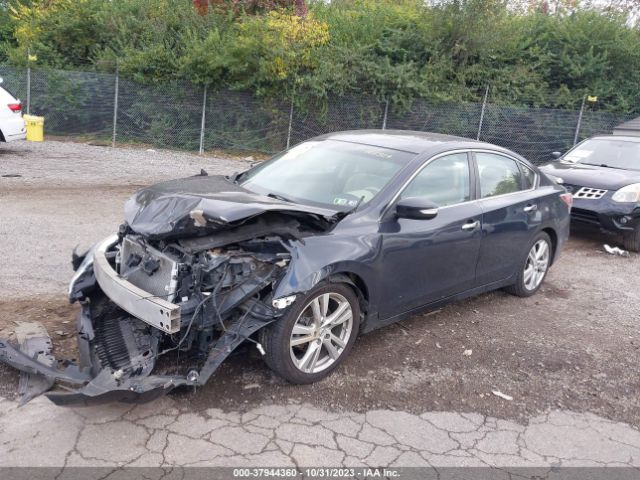 Photo 1 VIN: 1N4BL3AP9FC208307 - NISSAN ALTIMA 