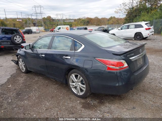 Photo 2 VIN: 1N4BL3AP9FC208307 - NISSAN ALTIMA 