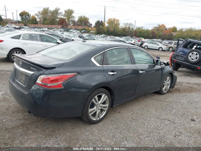 Photo 3 VIN: 1N4BL3AP9FC208307 - NISSAN ALTIMA 