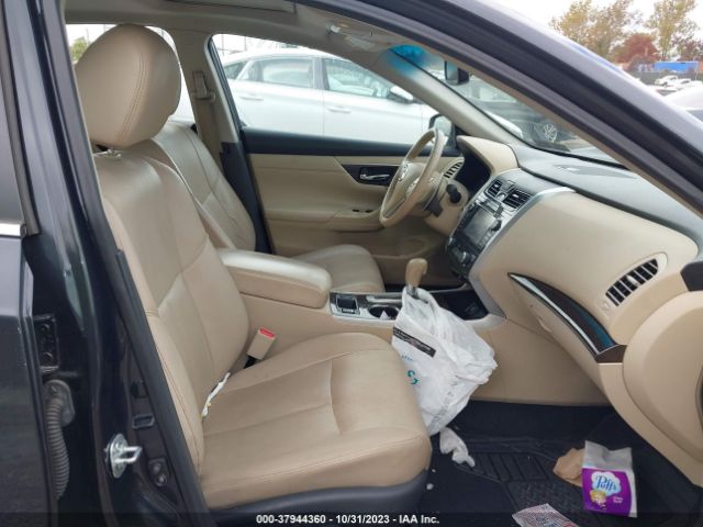 Photo 4 VIN: 1N4BL3AP9FC208307 - NISSAN ALTIMA 