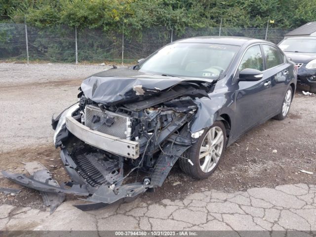 Photo 5 VIN: 1N4BL3AP9FC208307 - NISSAN ALTIMA 