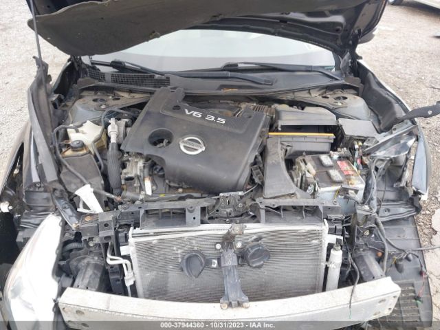 Photo 9 VIN: 1N4BL3AP9FC208307 - NISSAN ALTIMA 