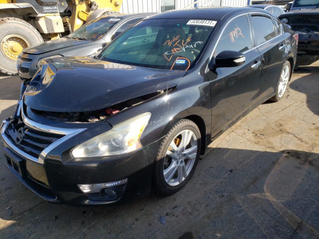 Photo 1 VIN: 1N4BL3AP9FC232249 - NISSAN ALTIMA 3.5 