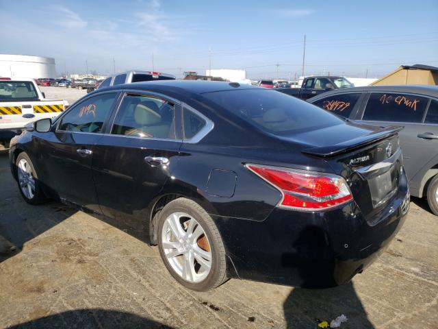 Photo 2 VIN: 1N4BL3AP9FC232249 - NISSAN ALTIMA 3.5 