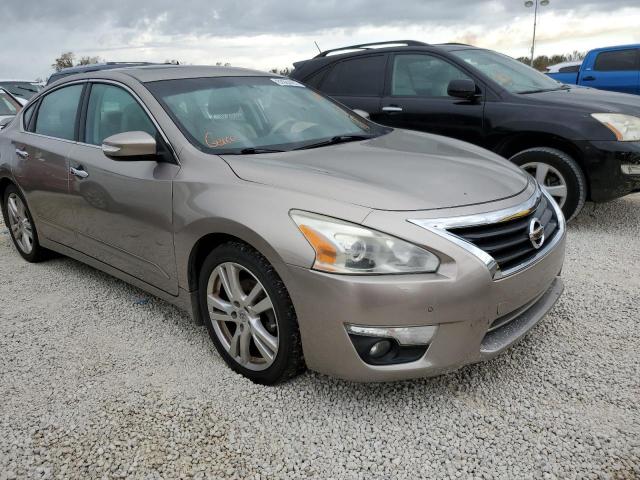 Photo 0 VIN: 1N4BL3AP9FC233675 - NISSAN ALTIMA 3.5 