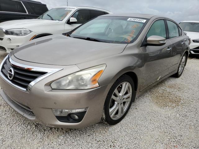 Photo 1 VIN: 1N4BL3AP9FC233675 - NISSAN ALTIMA 3.5 