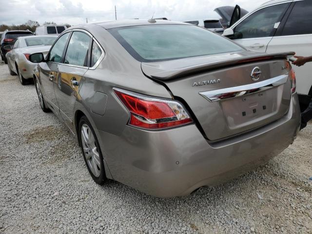 Photo 2 VIN: 1N4BL3AP9FC233675 - NISSAN ALTIMA 3.5 