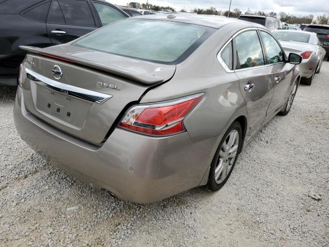 Photo 3 VIN: 1N4BL3AP9FC233675 - NISSAN ALTIMA 3.5 