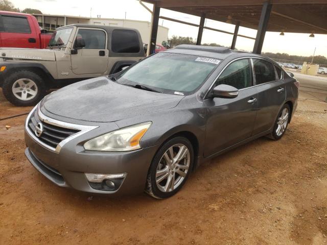 Photo 0 VIN: 1N4BL3AP9FC239332 - NISSAN ALTIMA 