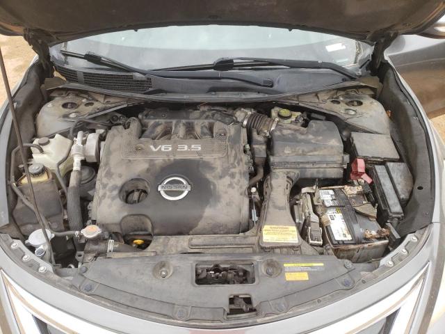 Photo 10 VIN: 1N4BL3AP9FC239332 - NISSAN ALTIMA 