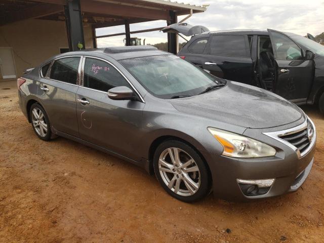 Photo 3 VIN: 1N4BL3AP9FC239332 - NISSAN ALTIMA 