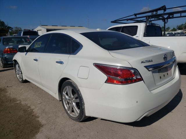 Photo 2 VIN: 1N4BL3AP9FC255661 - NISSAN ALTIMA 3.5 