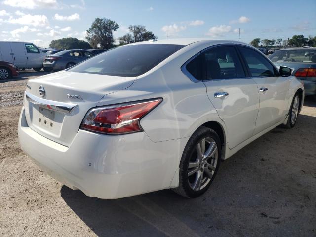 Photo 3 VIN: 1N4BL3AP9FC255661 - NISSAN ALTIMA 3.5 