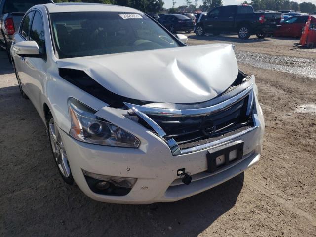 Photo 8 VIN: 1N4BL3AP9FC255661 - NISSAN ALTIMA 3.5 