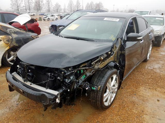 Photo 1 VIN: 1N4BL3AP9FC261573 - NISSAN ALTIMA 3.5 