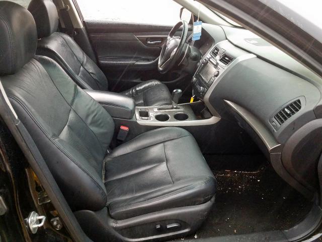 Photo 4 VIN: 1N4BL3AP9FC261573 - NISSAN ALTIMA 3.5 