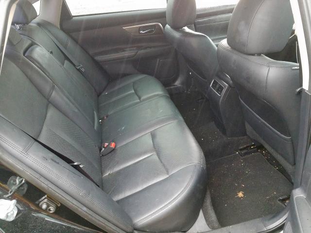 Photo 5 VIN: 1N4BL3AP9FC261573 - NISSAN ALTIMA 3.5 