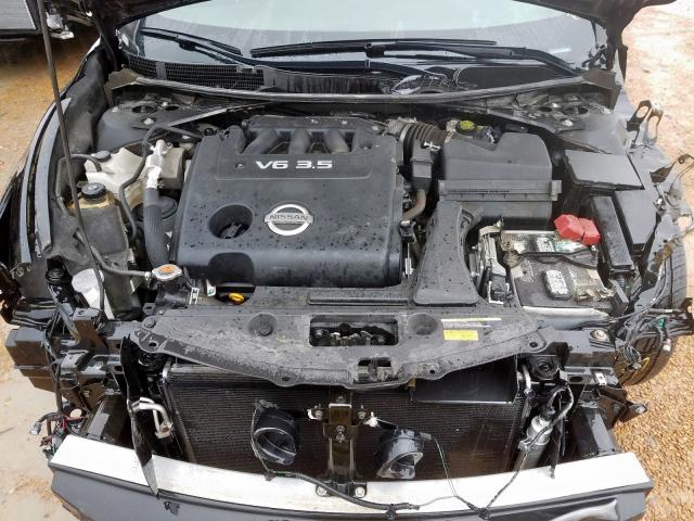 Photo 6 VIN: 1N4BL3AP9FC261573 - NISSAN ALTIMA 3.5 