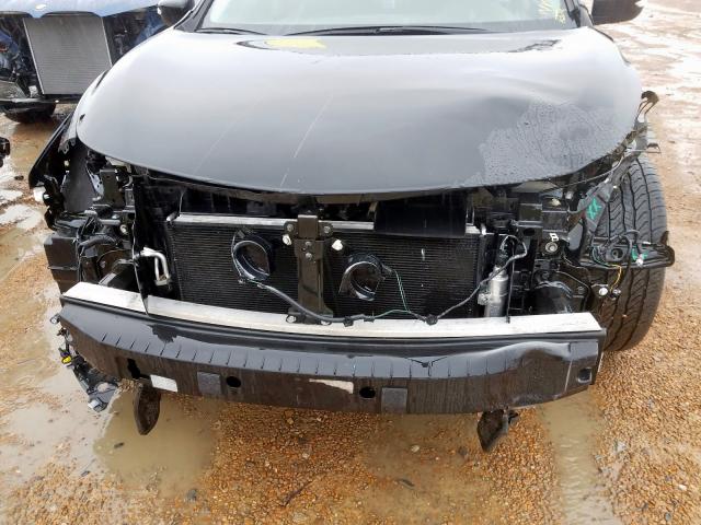 Photo 8 VIN: 1N4BL3AP9FC261573 - NISSAN ALTIMA 3.5 