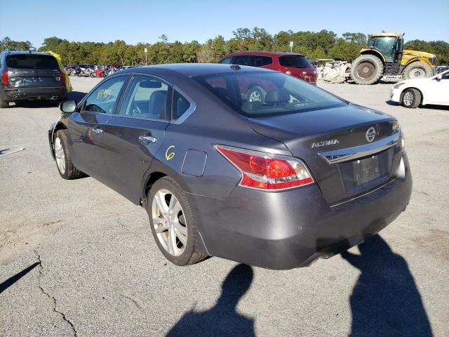 Photo 2 VIN: 1N4BL3AP9FC270354 - NISSAN ALTIMA 3.5 