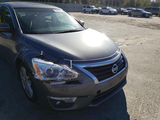 Photo 8 VIN: 1N4BL3AP9FC270354 - NISSAN ALTIMA 3.5 