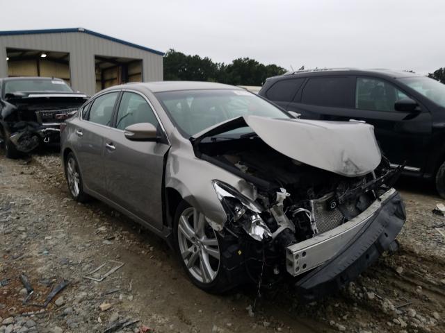 Photo 0 VIN: 1N4BL3AP9FC277174 - NISSAN ALTIMA 3.5 