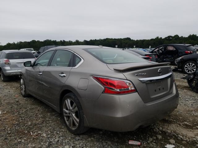 Photo 2 VIN: 1N4BL3AP9FC277174 - NISSAN ALTIMA 3.5 