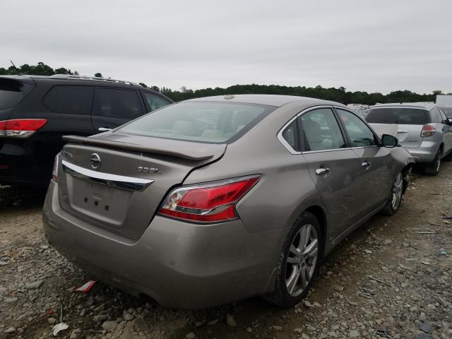 Photo 3 VIN: 1N4BL3AP9FC277174 - NISSAN ALTIMA 3.5 