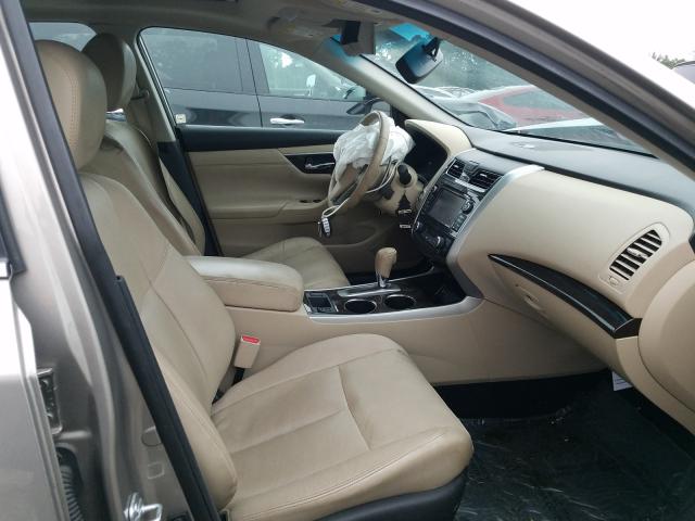 Photo 4 VIN: 1N4BL3AP9FC277174 - NISSAN ALTIMA 3.5 