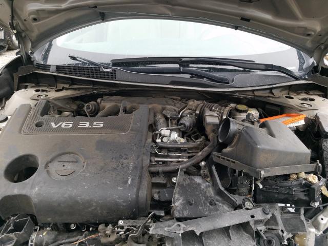 Photo 6 VIN: 1N4BL3AP9FC277174 - NISSAN ALTIMA 3.5 