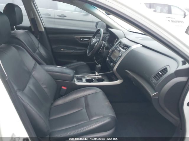 Photo 4 VIN: 1N4BL3AP9FC412167 - NISSAN ALTIMA 