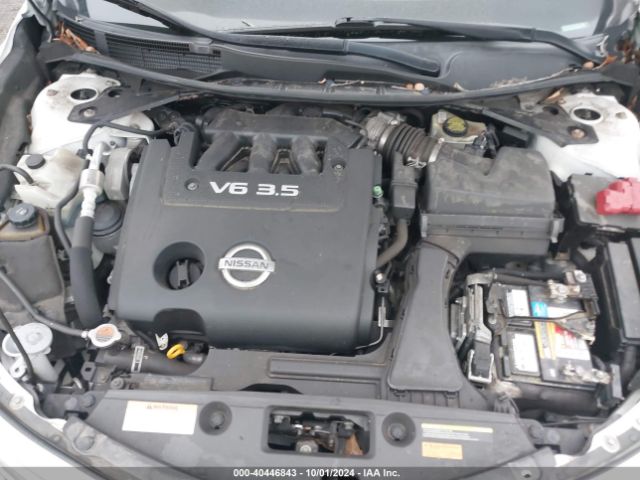 Photo 9 VIN: 1N4BL3AP9FC412167 - NISSAN ALTIMA 