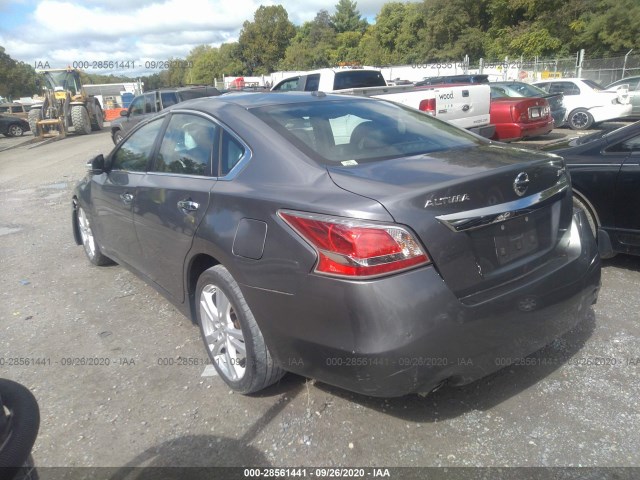 Photo 2 VIN: 1N4BL3AP9FC477410 - NISSAN ALTIMA 