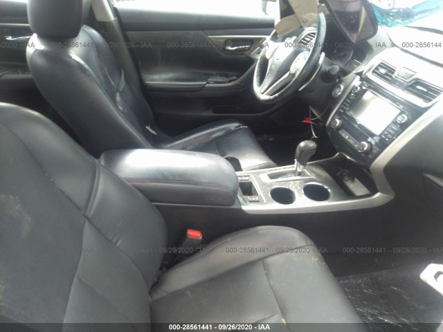 Photo 4 VIN: 1N4BL3AP9FC477410 - NISSAN ALTIMA 