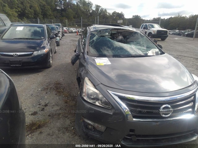 Photo 5 VIN: 1N4BL3AP9FC477410 - NISSAN ALTIMA 