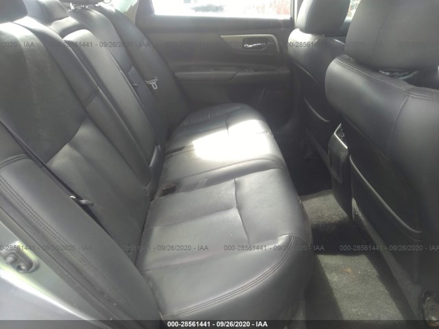 Photo 7 VIN: 1N4BL3AP9FC477410 - NISSAN ALTIMA 