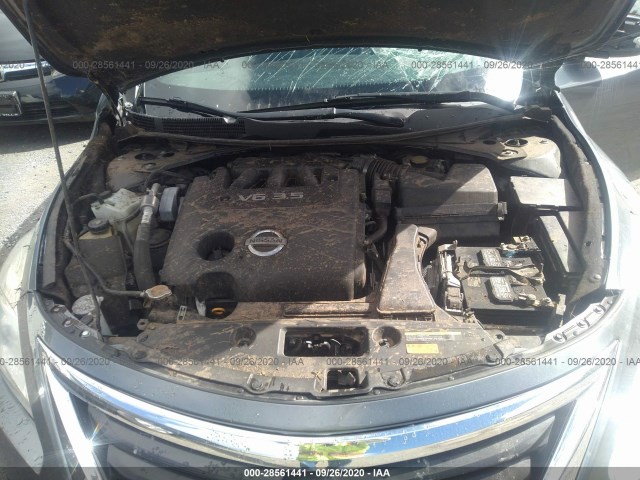 Photo 9 VIN: 1N4BL3AP9FC477410 - NISSAN ALTIMA 