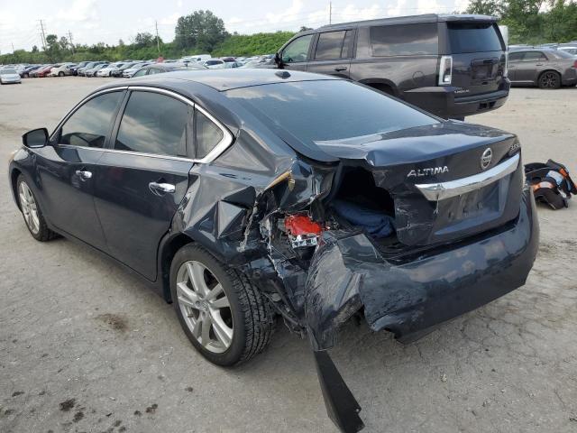 Photo 1 VIN: 1N4BL3AP9FC485832 - NISSAN ALTIMA 