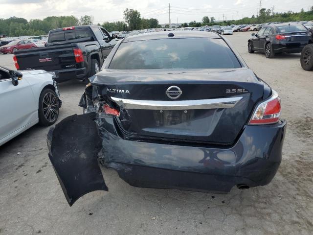 Photo 5 VIN: 1N4BL3AP9FC485832 - NISSAN ALTIMA 