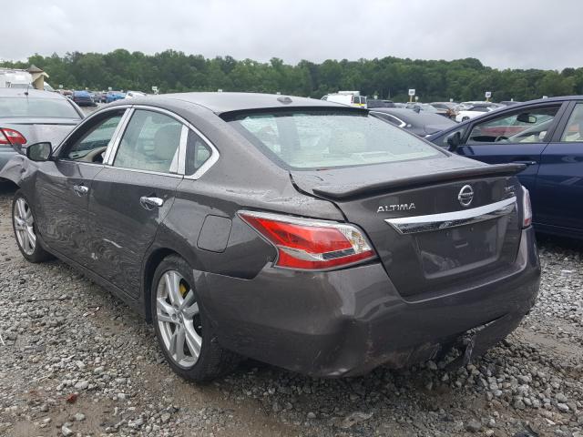 Photo 2 VIN: 1N4BL3AP9FC487645 - NISSAN ALTIMA 3.5 