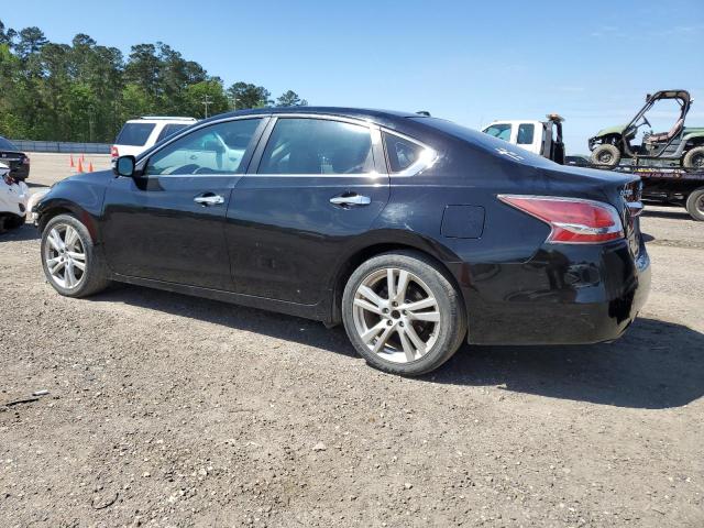 Photo 1 VIN: 1N4BL3AP9FC489444 - NISSAN ALTIMA 3.5 