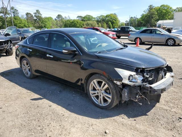 Photo 3 VIN: 1N4BL3AP9FC489444 - NISSAN ALTIMA 3.5 