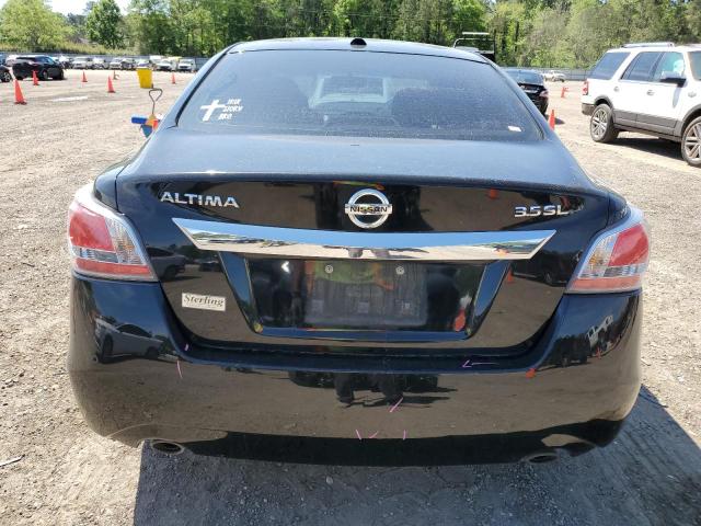 Photo 5 VIN: 1N4BL3AP9FC489444 - NISSAN ALTIMA 3.5 