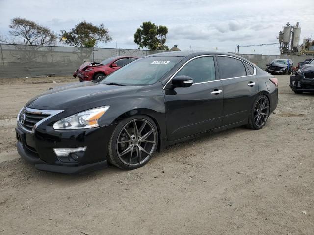 Photo 0 VIN: 1N4BL3AP9FC567155 - NISSAN ALTIMA 3.5 