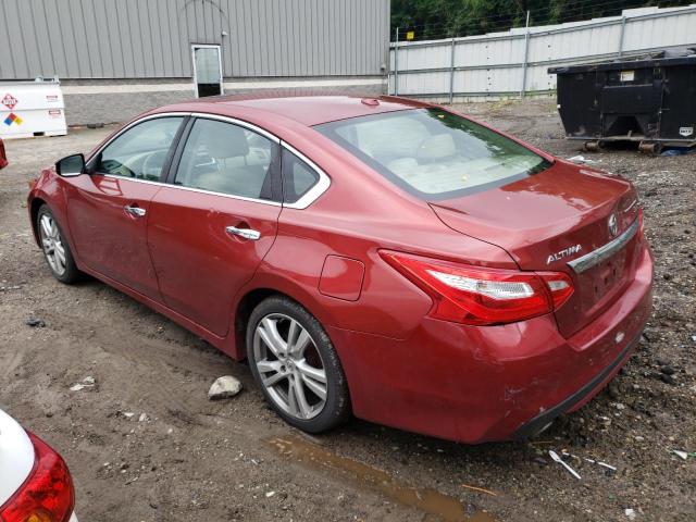 Photo 1 VIN: 1N4BL3AP9GC113845 - NISSAN ALTIMA 3.5 