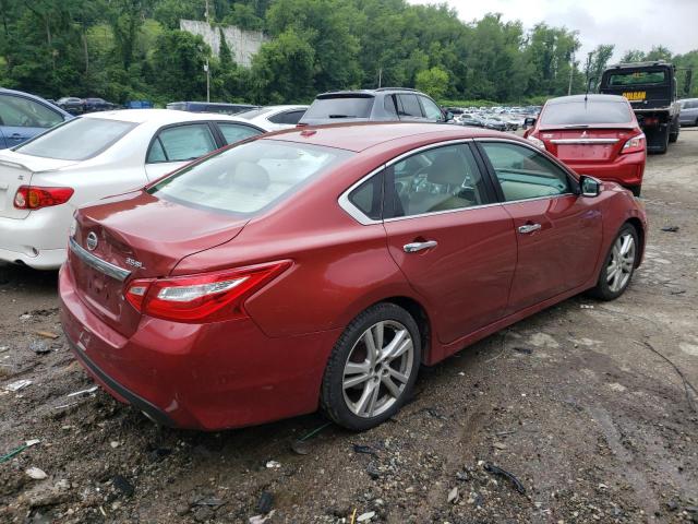 Photo 2 VIN: 1N4BL3AP9GC113845 - NISSAN ALTIMA 3.5 