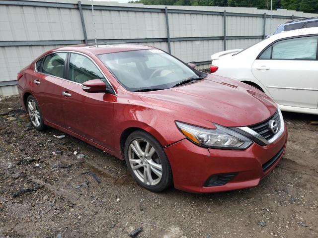 Photo 3 VIN: 1N4BL3AP9GC113845 - NISSAN ALTIMA 3.5 