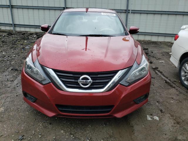 Photo 4 VIN: 1N4BL3AP9GC113845 - NISSAN ALTIMA 3.5 